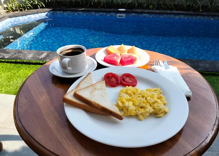 Kutus Bali 3*